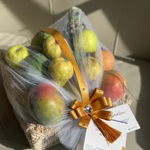 Fruit hamper
